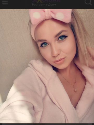 Анкета проститутки Магдалина, 22 года